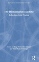 Book cover of: Humanitarian Machine. By: Diego Fernandez Otegui