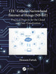 Book cover of: LTE Cellular Narrowband Internet of Things (NB-IoT). By: Hossam Fattah
