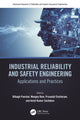 Book cover of: Industrial Reliability and Safety Engineering. By: Dilbagh Panchal