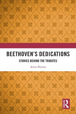 Beethoven’s Dedications