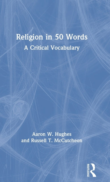 Religion in 50 Words