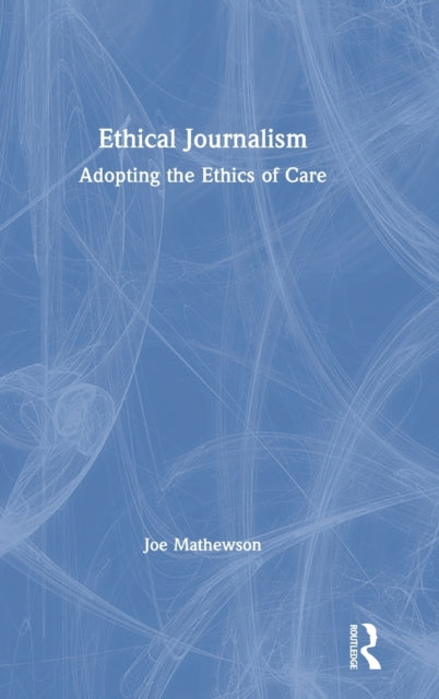 Ethical Journalism