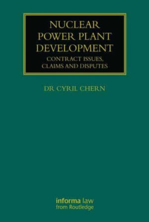 Nuclear Power Plant Development