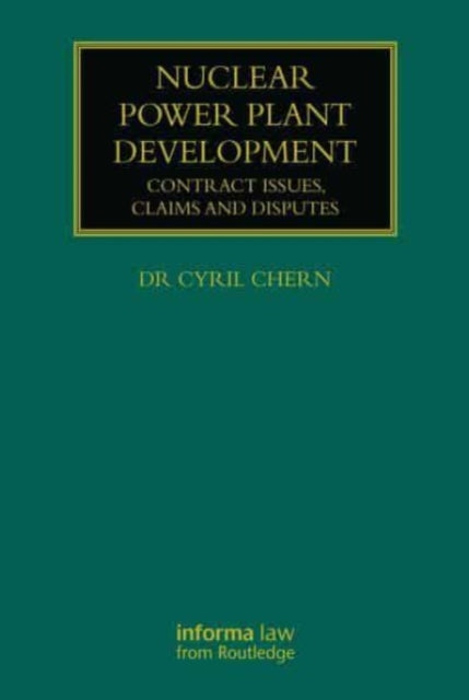 Nuclear Power Plant Development