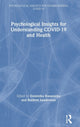 Book cover of: Psychological Insights for Understanding Covid-19 and Health. By: R. Sanderman