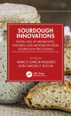 Book cover of: Sourdough Innovations. By: Marco Garcia-Vaquero