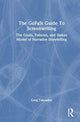 Book cover of: GoFaSt Guide To Screenwriting. By: Greg Takoudes