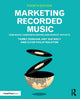 Book cover of: Marketing Recorded Music. By: Clyde Rolston