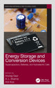 Book cover of: Energy Storage and Conversion Devices. By: Anurag Gaur