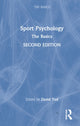 Book cover of: Sport Psychology