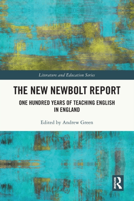 Book cover of: New Newbolt Report. By: Andrew Green