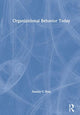 Book cover of: Organizational Behavior Today. By: Stanley C. Ross