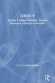 Book cover of: COVID-19. By: J. Michael Ryan
