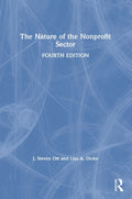 The Nature of the Nonprofit Sector