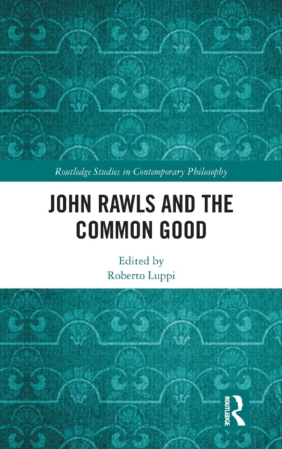 John Rawls and the Common Good