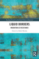 Book cover of: Liquid Borders. By: Mabel Moraña