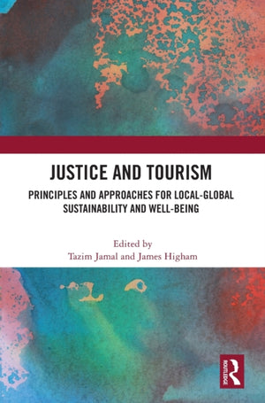 Justice and Tourism