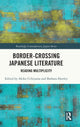 Book cover of: Border-Crossing Japanese Literature. By: Akiko Uchiyama