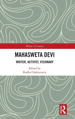 Mahasweta Devi