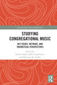 Book cover of: Studying Congregational Music