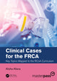 Book cover of: Clinical Cases for the FRCA. By: Alisha Allana