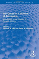 Book cover of: Quest for a Science of Accounting