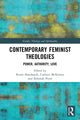 Book cover of: Contemporary Feminist Theologies. By: Kerrie Handasyde