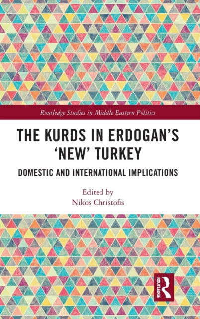 Kurds in Erdogan's "New" Turkey