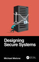 Book cover of: Designing Secure Systems