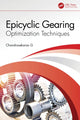 Book cover of: Epicyclic Gearing. By: Gopalan Chandrasekaran