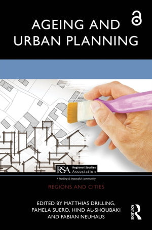 Ageing and Urban Planning