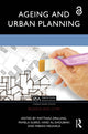 Book cover of: Ageing and Urban Planning
