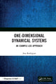 Book cover of: One-Dimensional Dynamical Systems. By: Ana Rodrigues