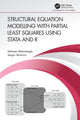 Book cover of: Structural Equation Modelling with Partial Least Squares Using Stata and R. By: Mehmet Mehmetoglu