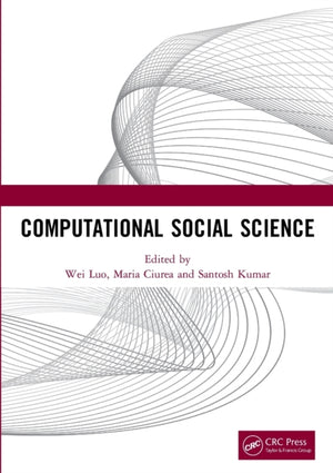 Computational Social Science