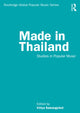 Book cover of: Made in Thailand. By: Viriya Sawangchot