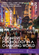 Book cover of: Cognitive Psychology in a Changing World. By: Linden J. Ball