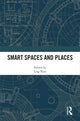 Book cover of: Smart Spaces and Places. By: Ling Bian