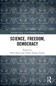Book cover of: Science, Freedom, Democracy. By: Péter Hartl