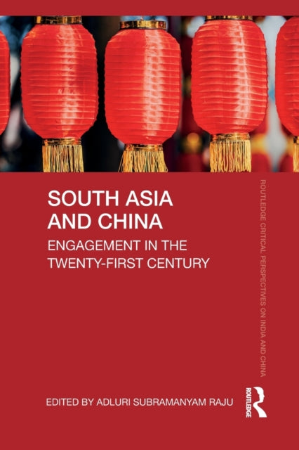 South Asia and China