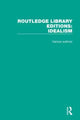 Book cover of: Routledge Library Editions: Idealism