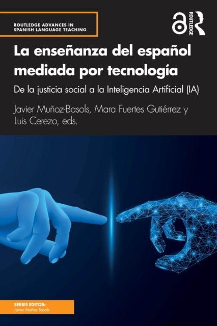 La ensenanza del espanol mediada por tecnologia