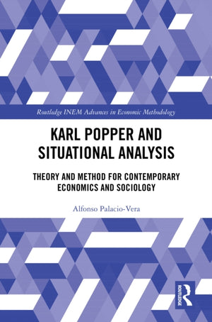 Karl Popper and Situational Analysis