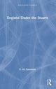 Book cover of: England Under the Stuarts. By: George Macaulay Trevelyan