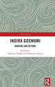 Book cover of: Indira Goswami. By: Namrata Pathak