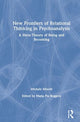 Book cover of: New Frontiers of Relational Thinking in Psychoanalysis. By: Michele Minolli