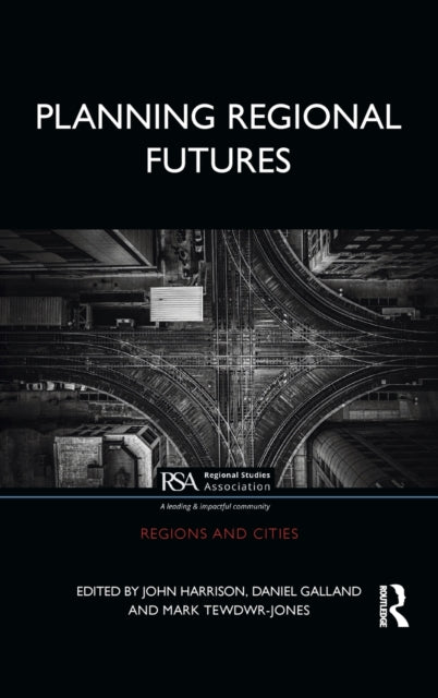 Planning Regional Futures