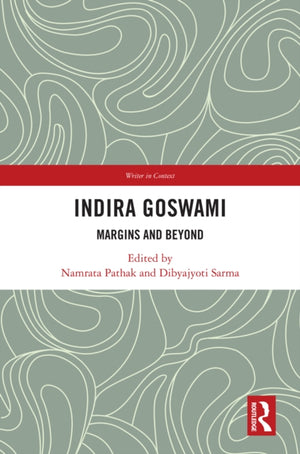 Indira Goswami