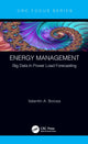 Book cover of: Energy Management. By: Valentin A. Boicea