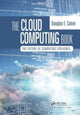 Book cover of: Cloud Computing Book. By: Douglas Comer